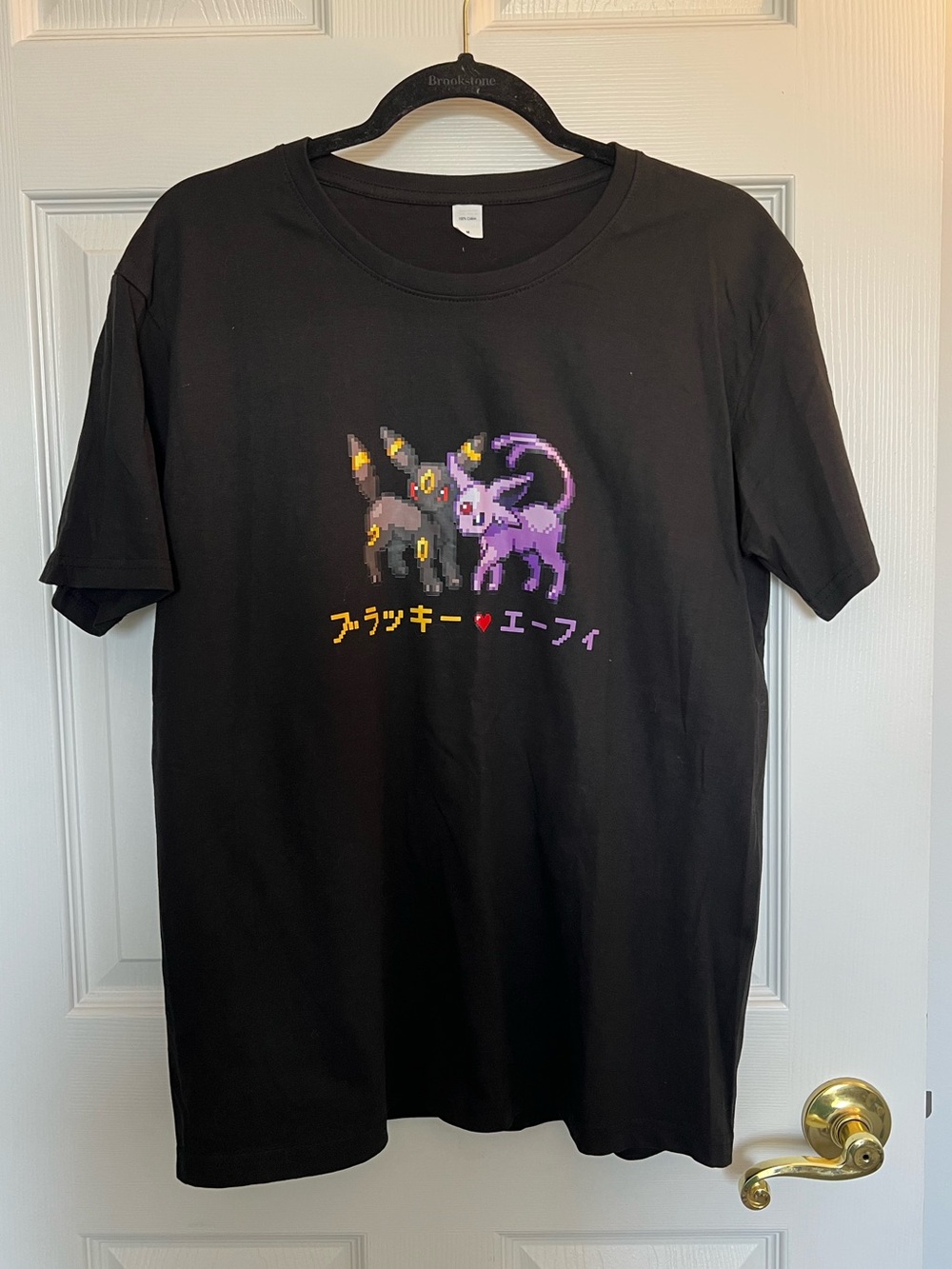 Pokémon Tee - Picture 1 of 3